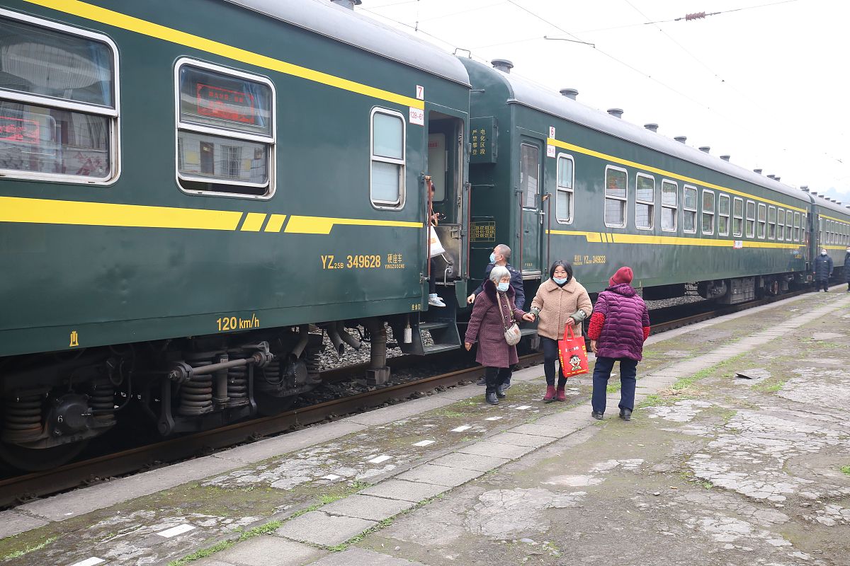 重庆铁路学校就业保障怎么样？- 毕业生就业情况分析