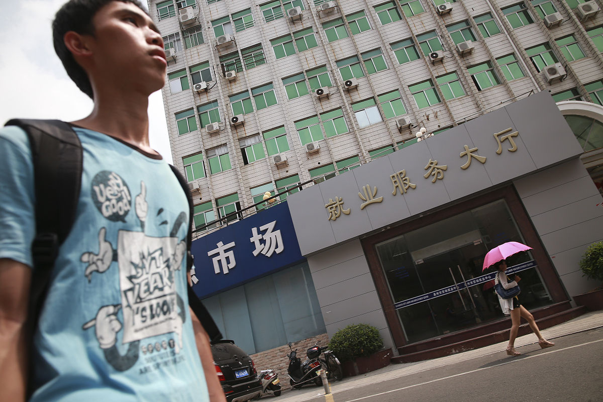 成都希望职业学校就业率和升学率怎么样？