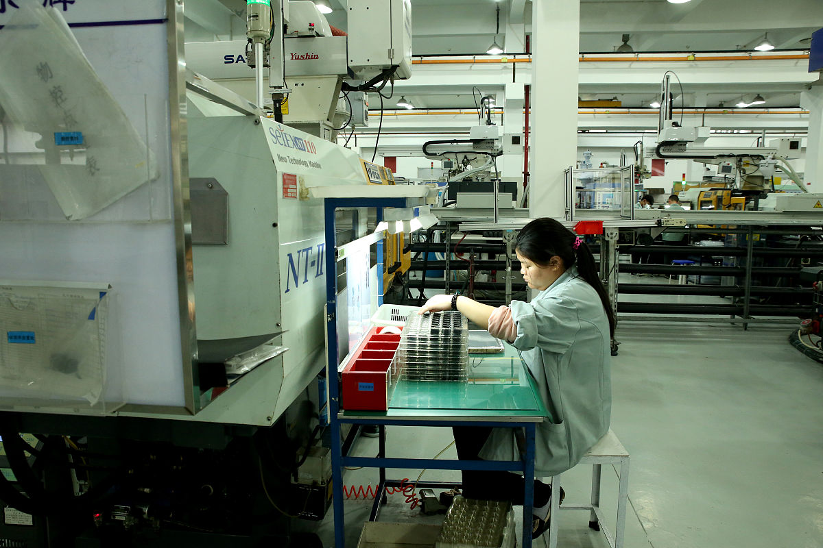 发泡剂注塑工艺：难点解析及注意事项