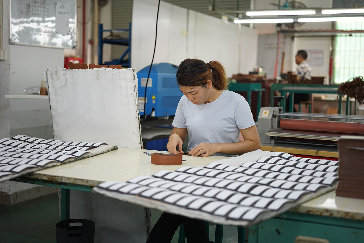 皮革工艺专业详解及就业方向用