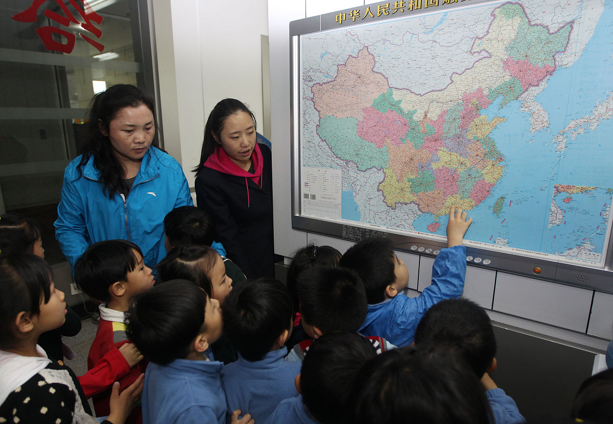 贵阳市幼师专业学校哪家教学质量最好？