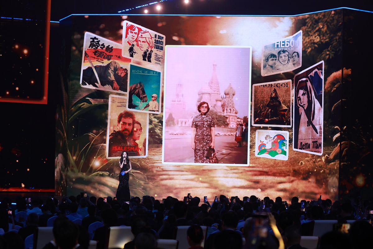 Cinema Attendance in February: 2.41 Million Average Weekly Visitors Last Year