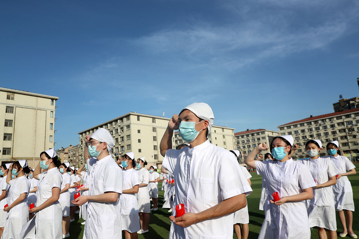 昆明市旅游职业中学有临床医学专业吗