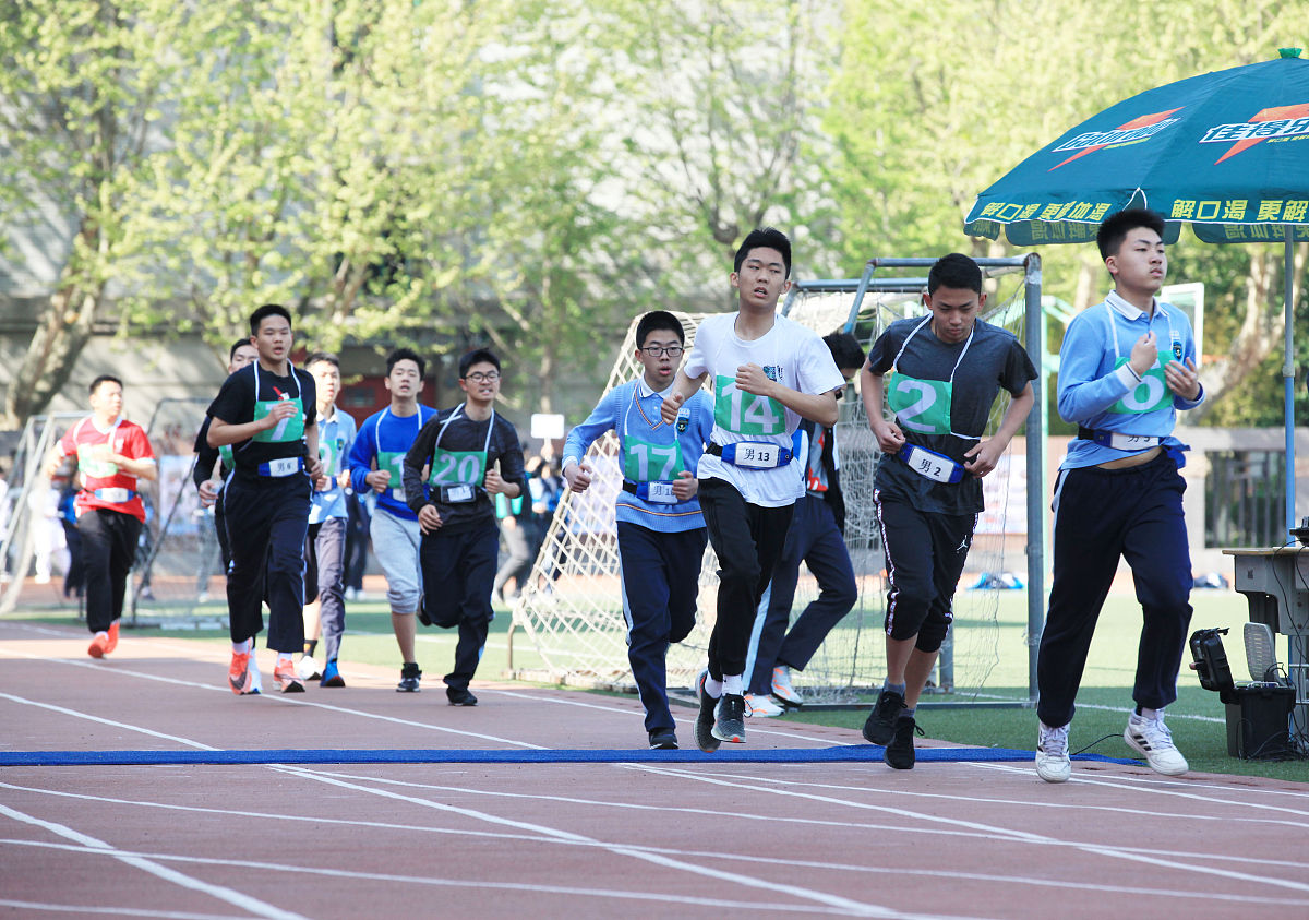 南京市体育运动学校2023招生专业