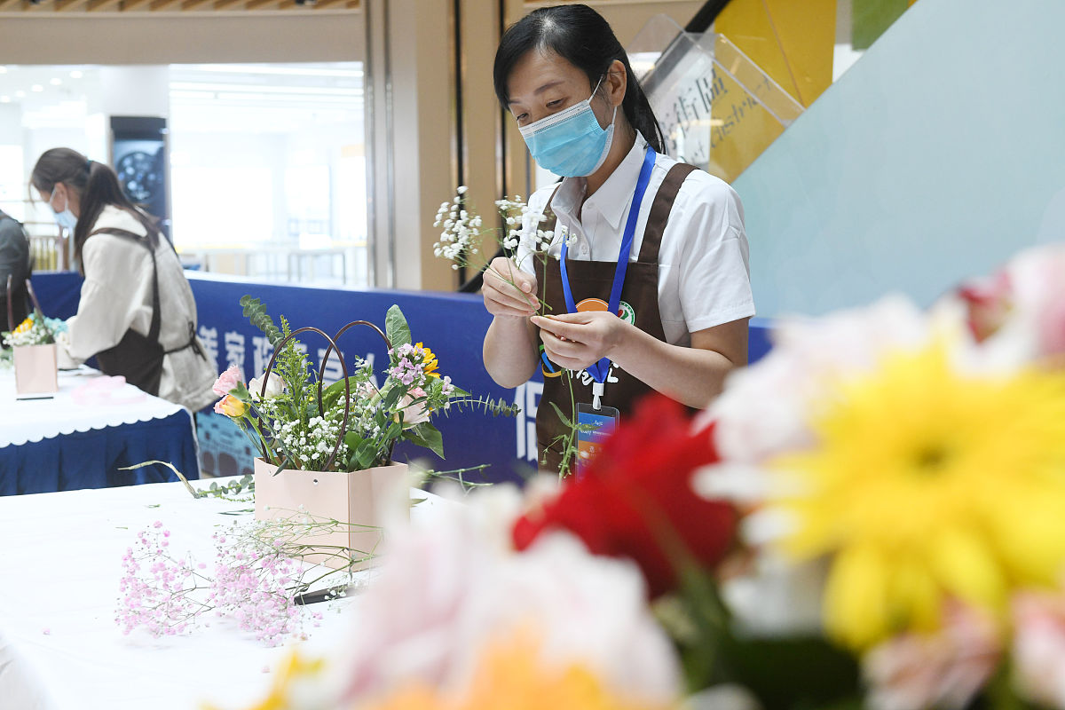 菏泽家政职业学院酒店管理专业就业前景：广阔的未来与能力提升