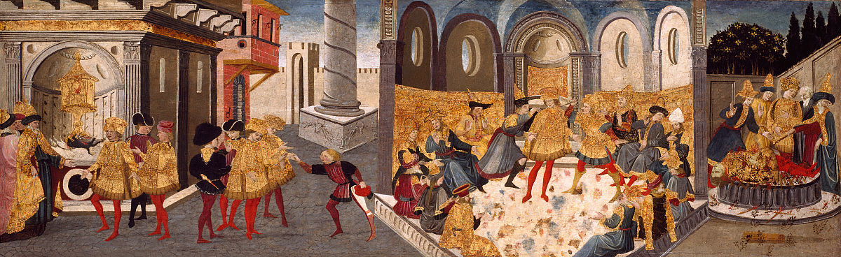 assassination