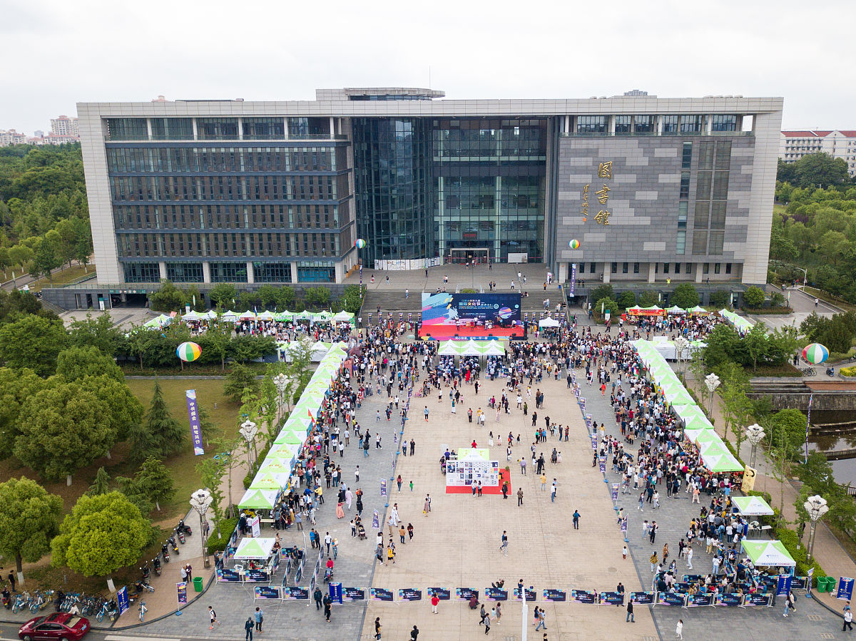 江西财经职业学院报关与国际货运专业都学些什么
