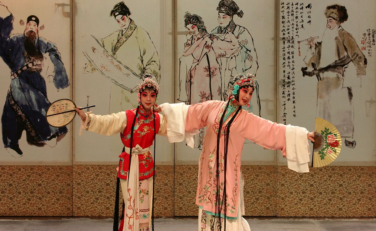 牡丹亭断桥滚打最佳评论