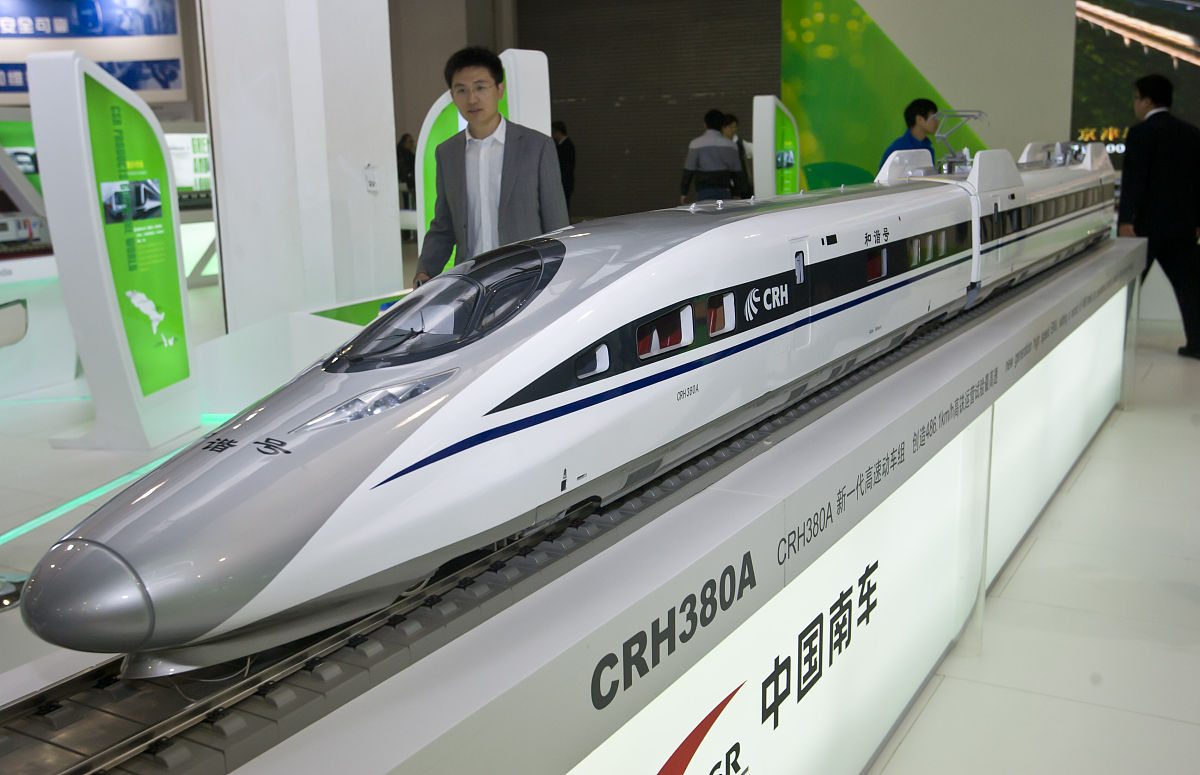 重庆轻轨专业招生 | 轨道交通人才培养新方向