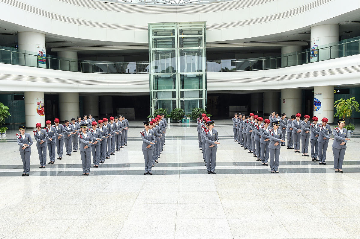 卢氏航空学校民航安检:要求、内容及重要性 卢氏航空学校民航安检:要求、内容及重要性