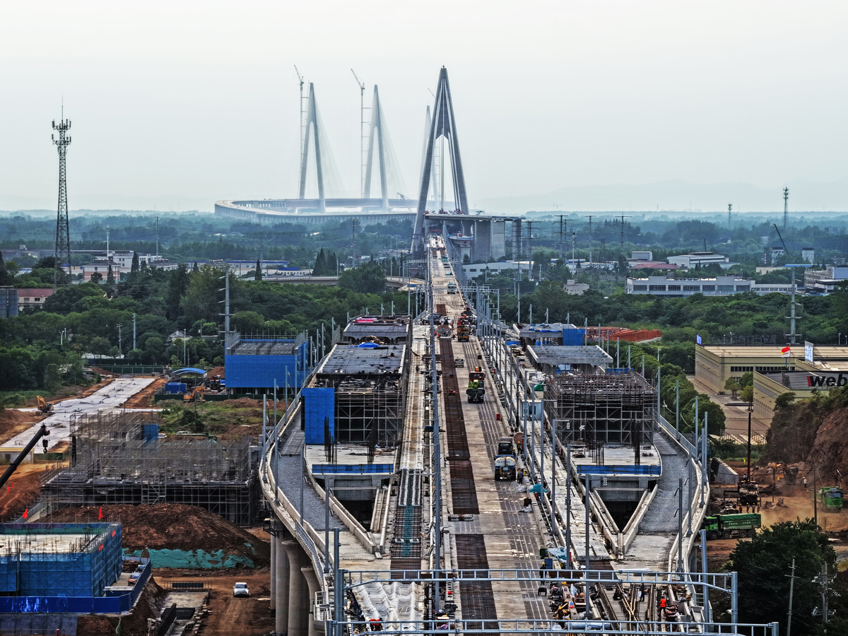 江苏铁路学校推荐：2022年哪所铁路学校教育质量更优秀？