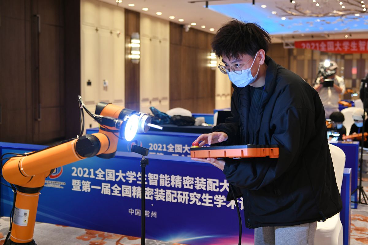 大学生如何为科技强国贡献力量？