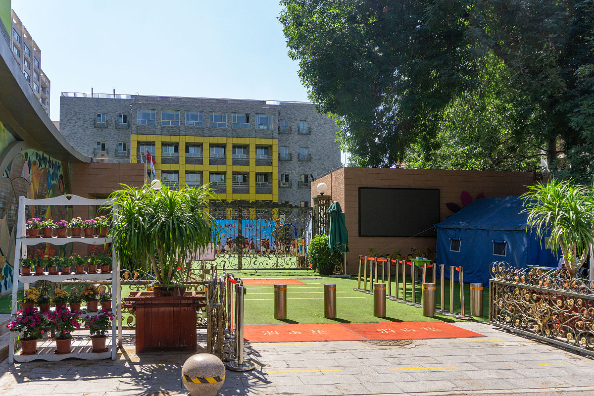 遵义重美职业技术学校学前教育专业课程内容：培养幼儿教育工作者的关键