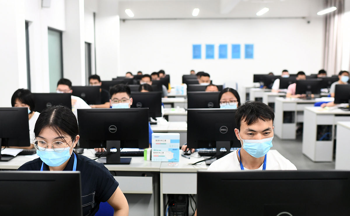 计算机应用专业精英高考班前景展望 - 提升竞争力,开启未来 计算机应用专业精英高考班前景展望 - 提升竞争力,开启未来