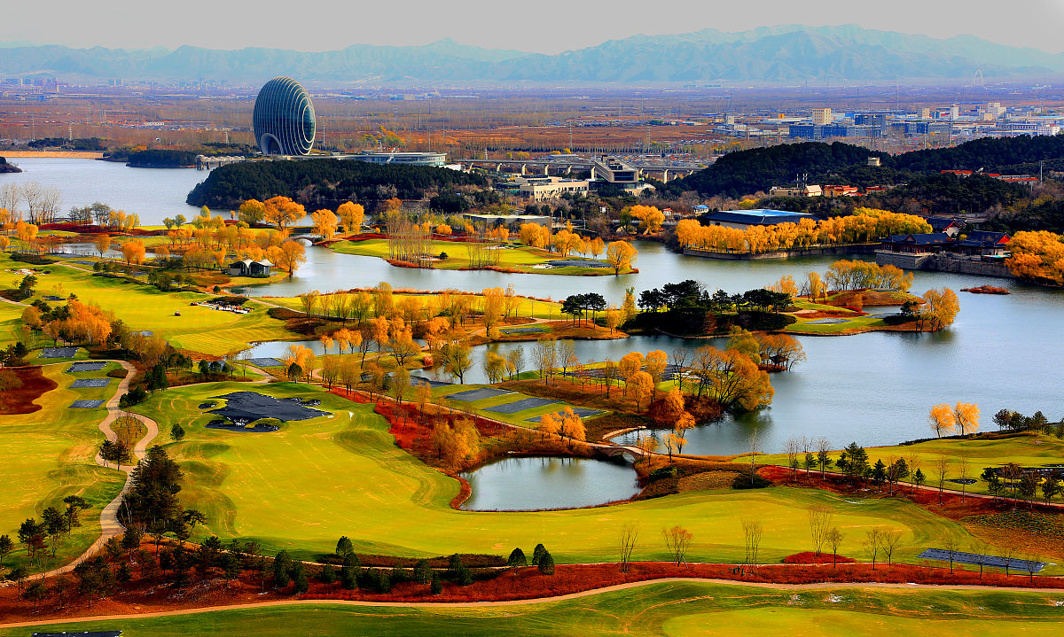 Beijing: Where Culture & Nature Meet in Perfect Harmony