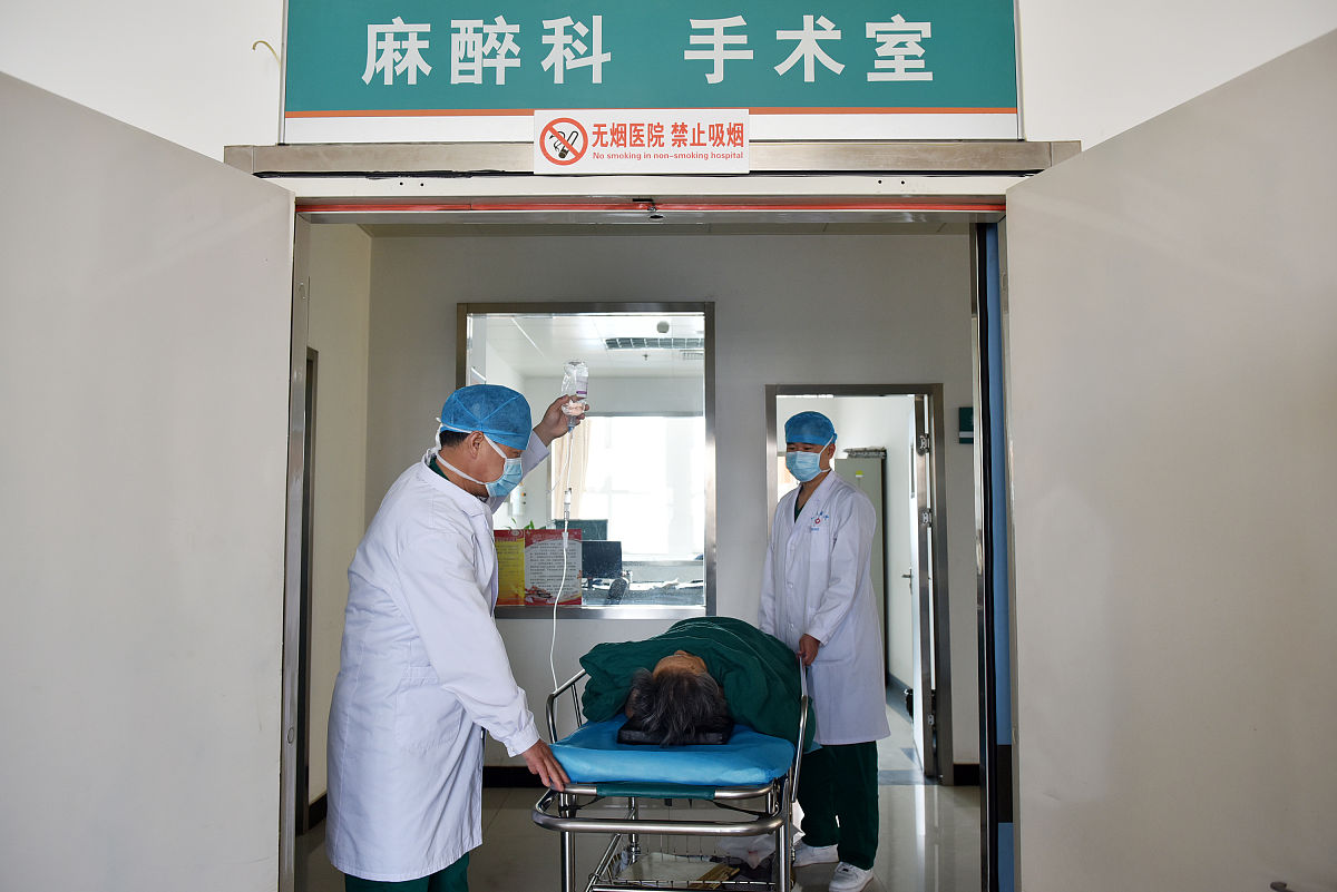2023年贵州省人民医院护士学校招生计划人数公布