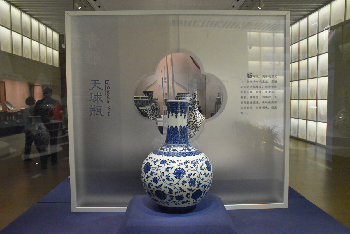 淄博陶瓷博物馆：一场心灵之旅，启迪人生观、世界观和价值观