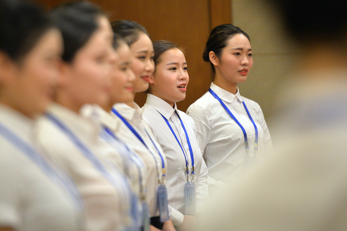 2023年报读国际邮轮乘务管理专业如何