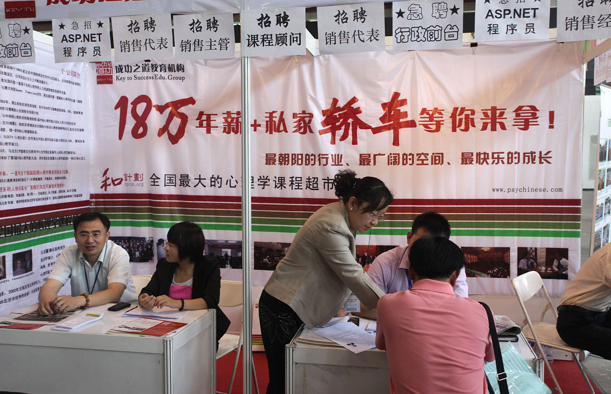 眉山科学技术学校学前教育专业就业方向