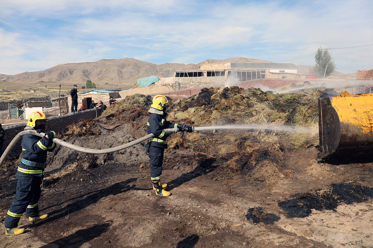 美国阿拉斯加输油管道事故案例分析：事故后对策措施