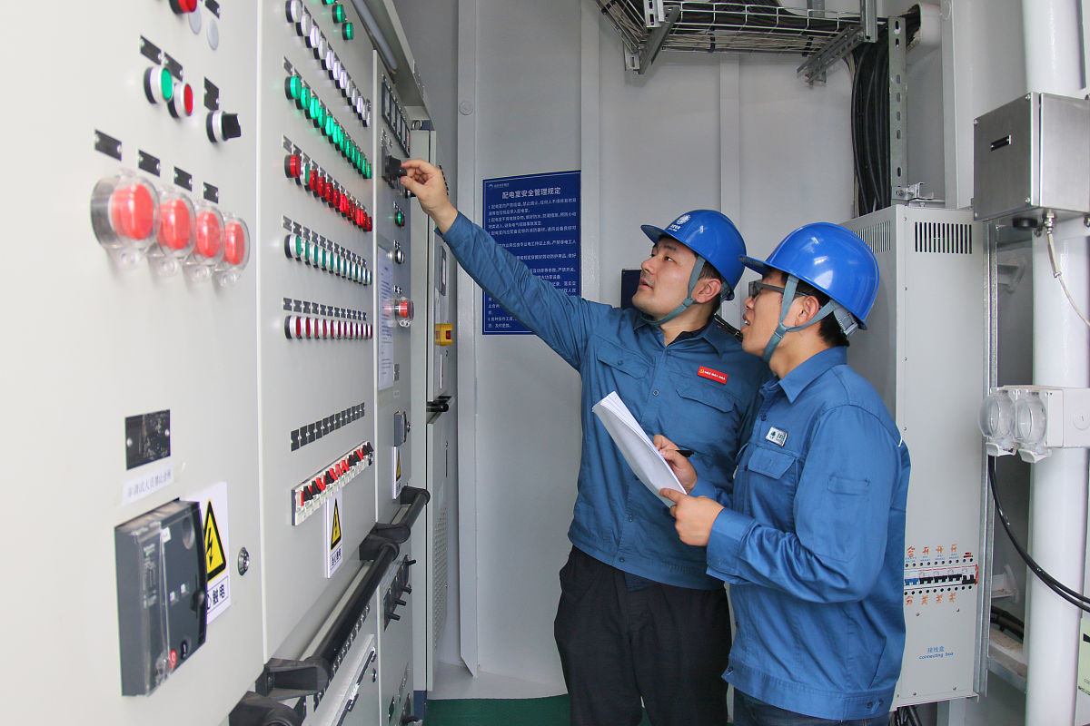 牵引变电所与远动设备运行维护管理工作探讨