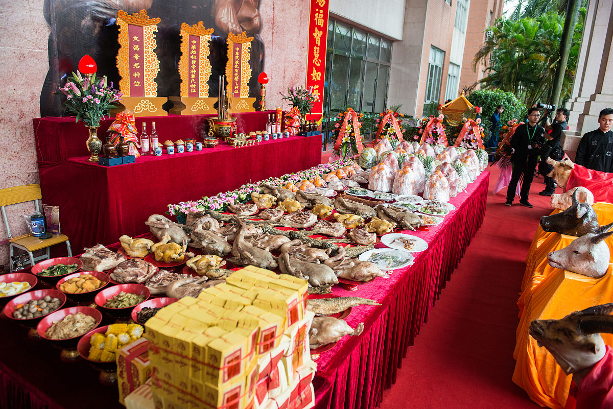 红事礼到人不怪，白事礼到人不收？背后的传统文化和人情世故你懂吗