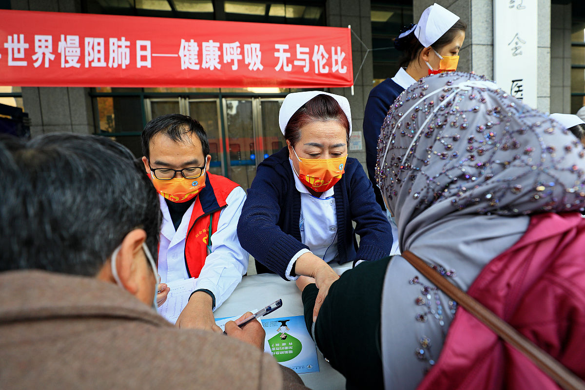学生医院志愿者心得体会：一次宝贵的医疗行业体验