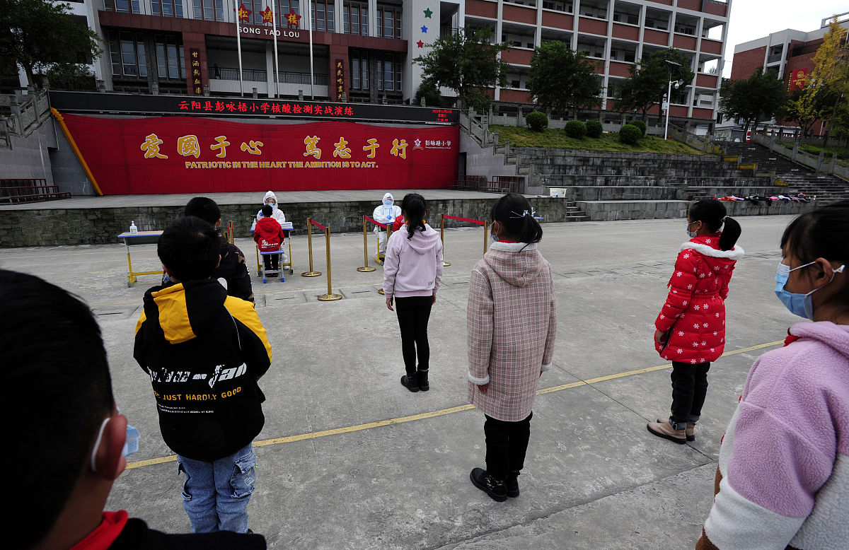 重庆护理专业学校推荐：哪所学校适合你？