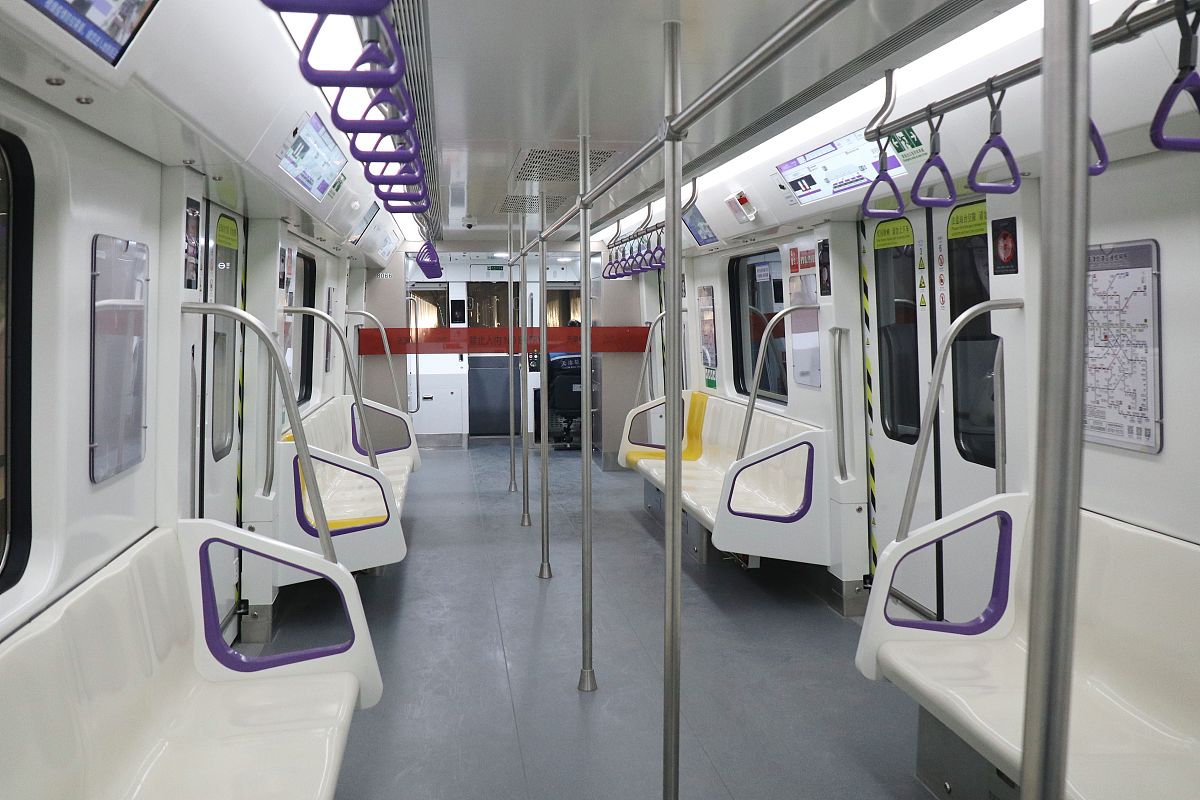 成都郫县铁路工程学校地铁定向班怎么样？地铁行业培训专家