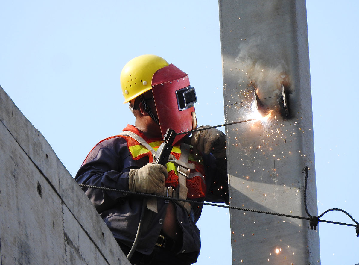 公路竣工验收分为？