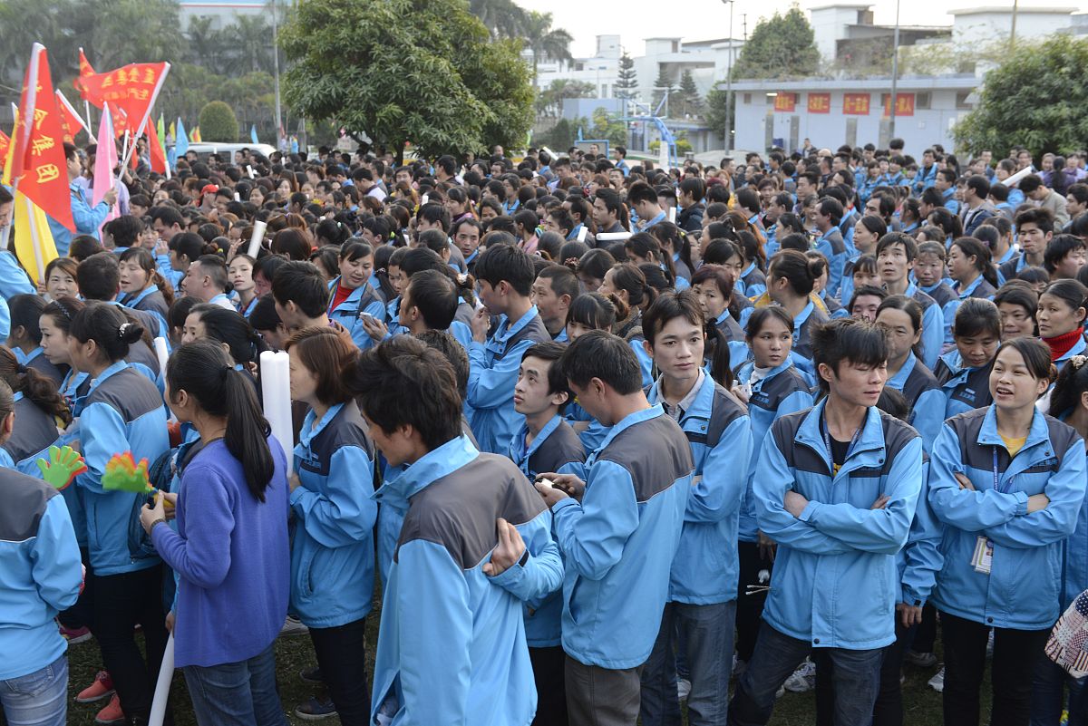 广安职业中学：师资力量雄厚，设施优越，培养全面发展人才