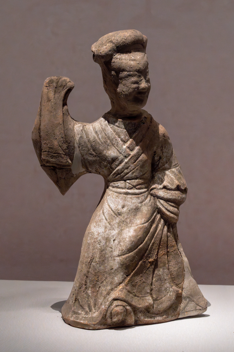 2026年2月10日,四川成都,四川博物院文物展览.图为(25