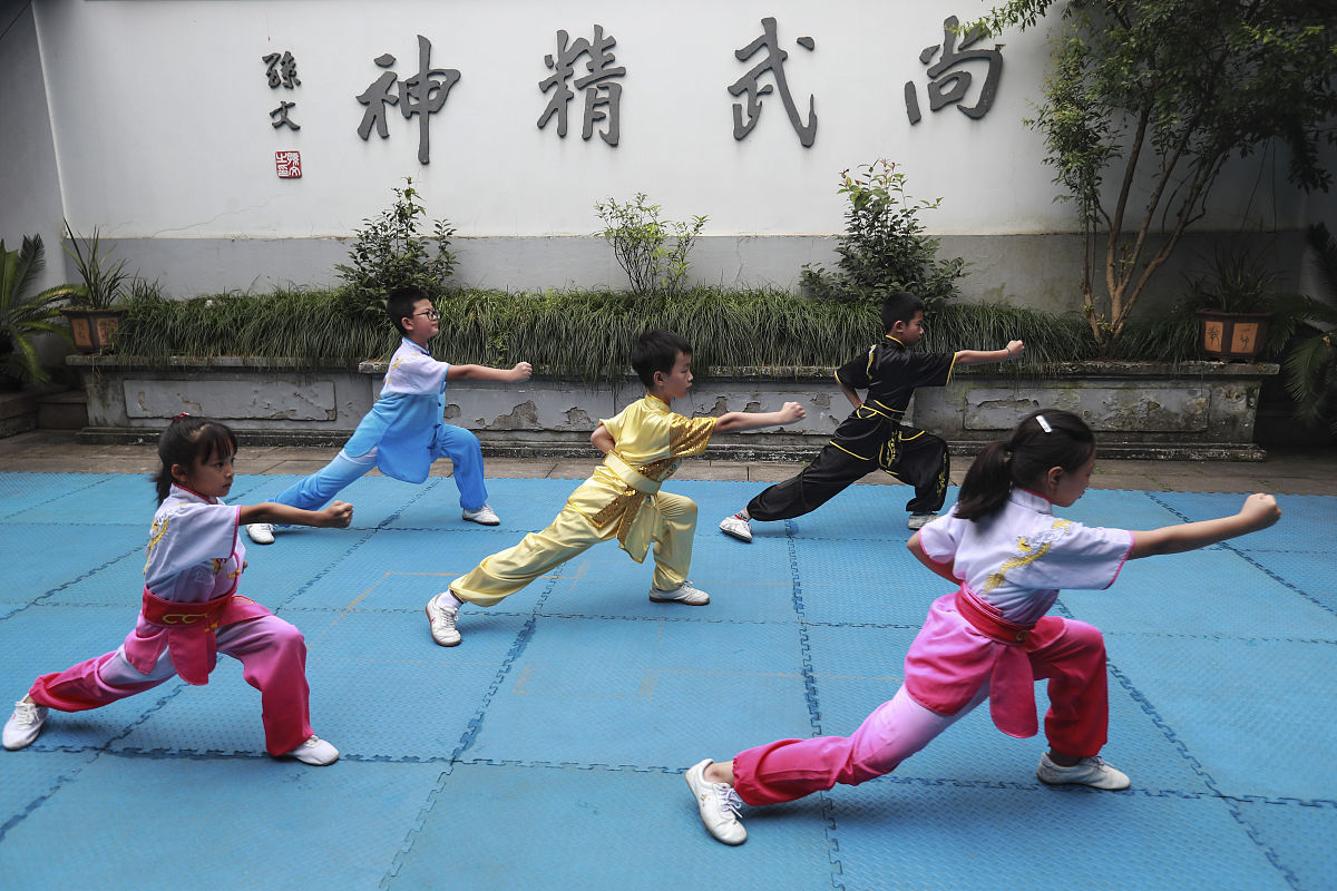 武功职业教育中心2021年有哪些专业招生