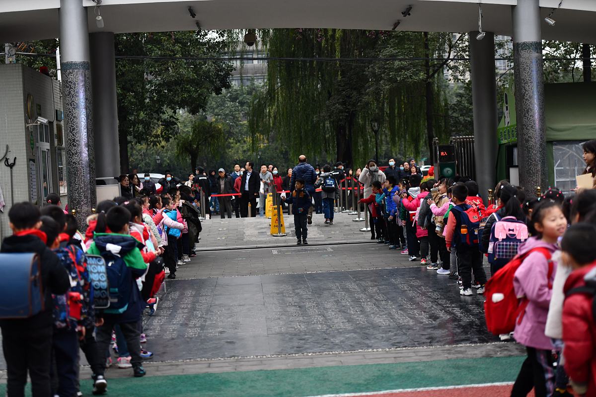 成都幼师专业学校家长必读：孩子具备什么素质