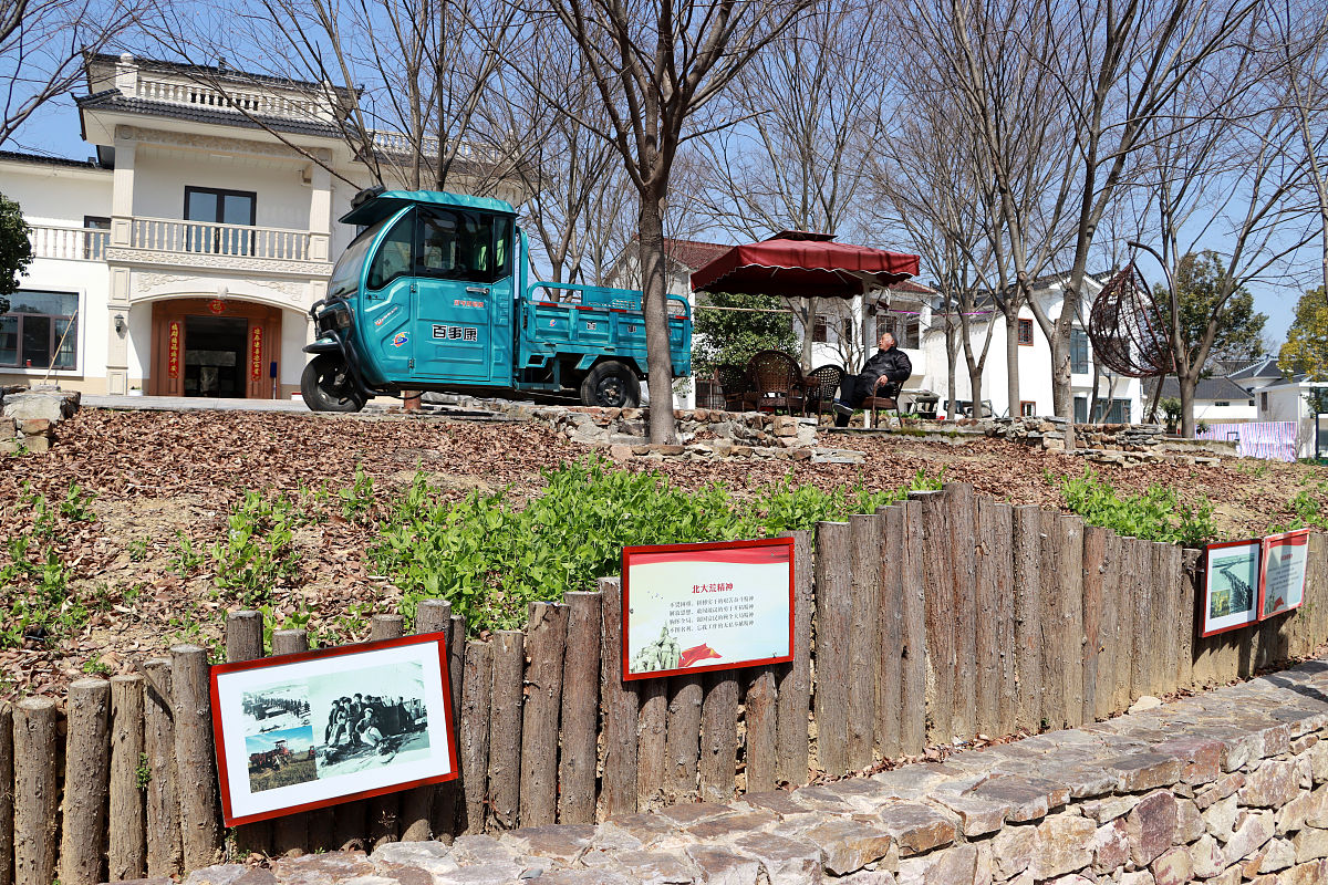 美丽乡村媒体塑造：挑战与应对策略