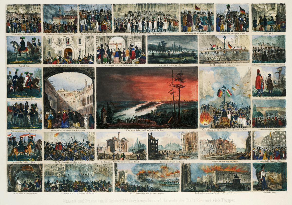 哪些国家曾具备共产主义革命条件？