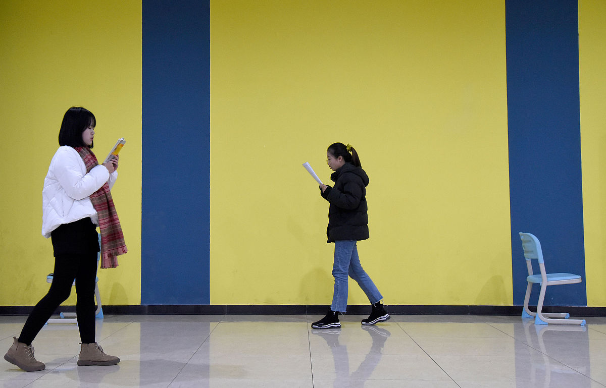 选择贵阳卫校学院这些注意事项你知道吗？