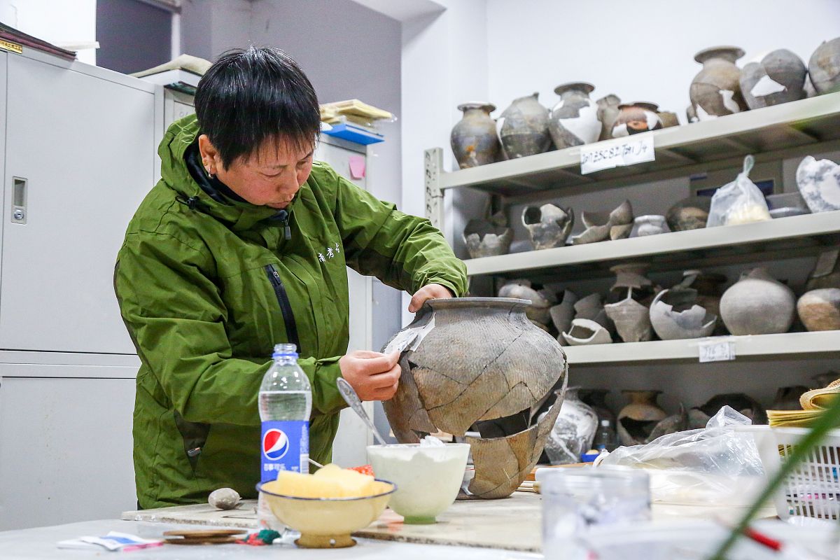 四川文化产业职业学院文物修复与保护专业招生简章 - 2019