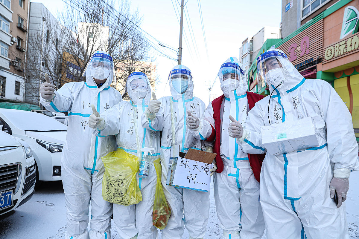 抗击疫情，每个人都是战士：我们如何战胜疫情？