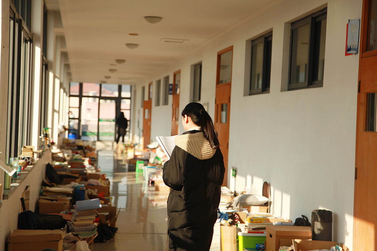 长春职业技术学院应用日语专业怎么样