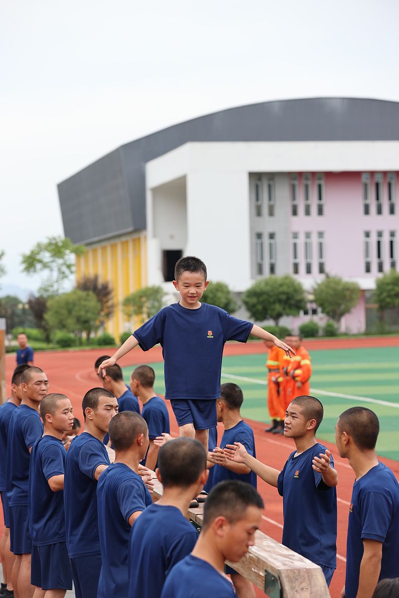 重庆幼师专业学校更青睐男学生？原因揭秘！