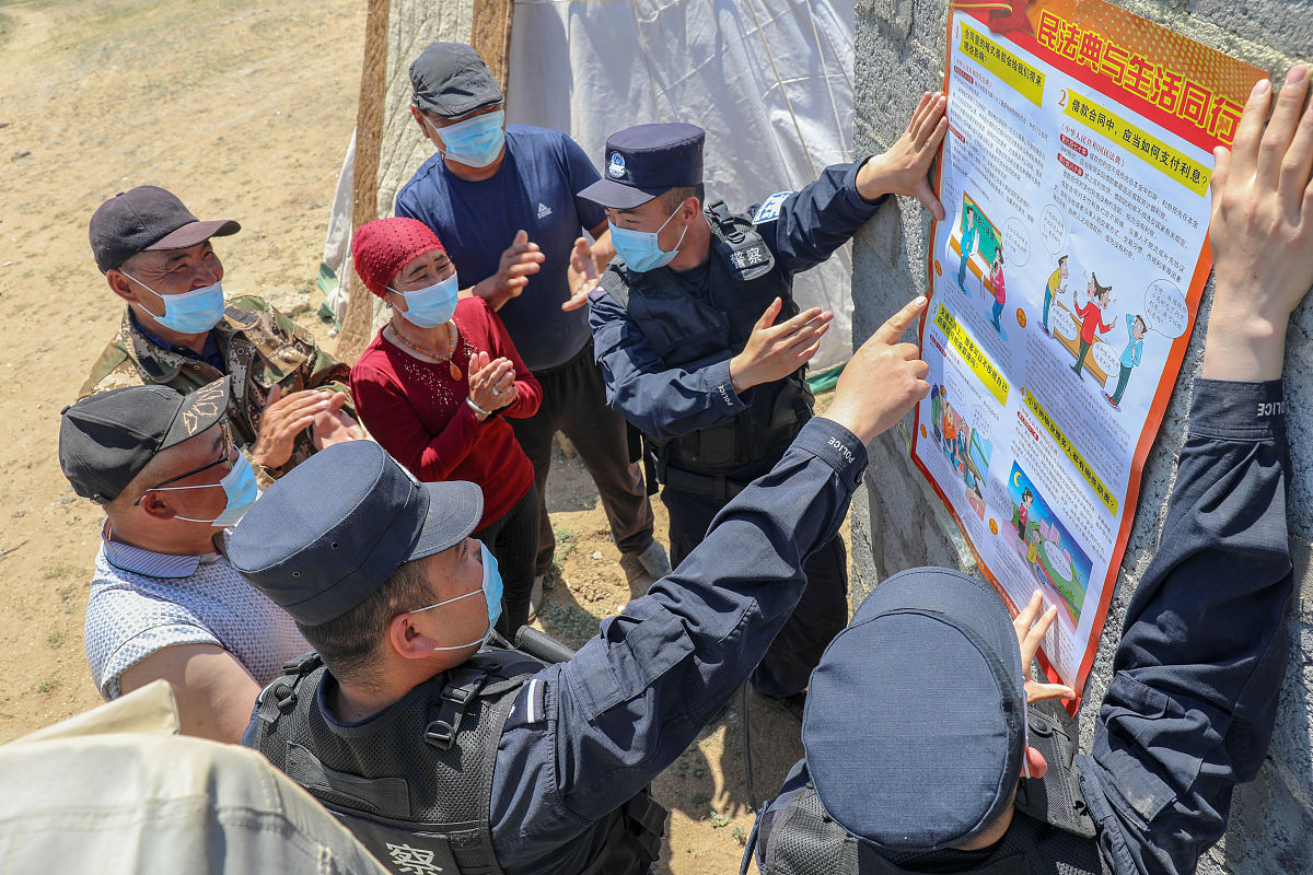 云南省司法学校2019年三年制普通中专招生专业