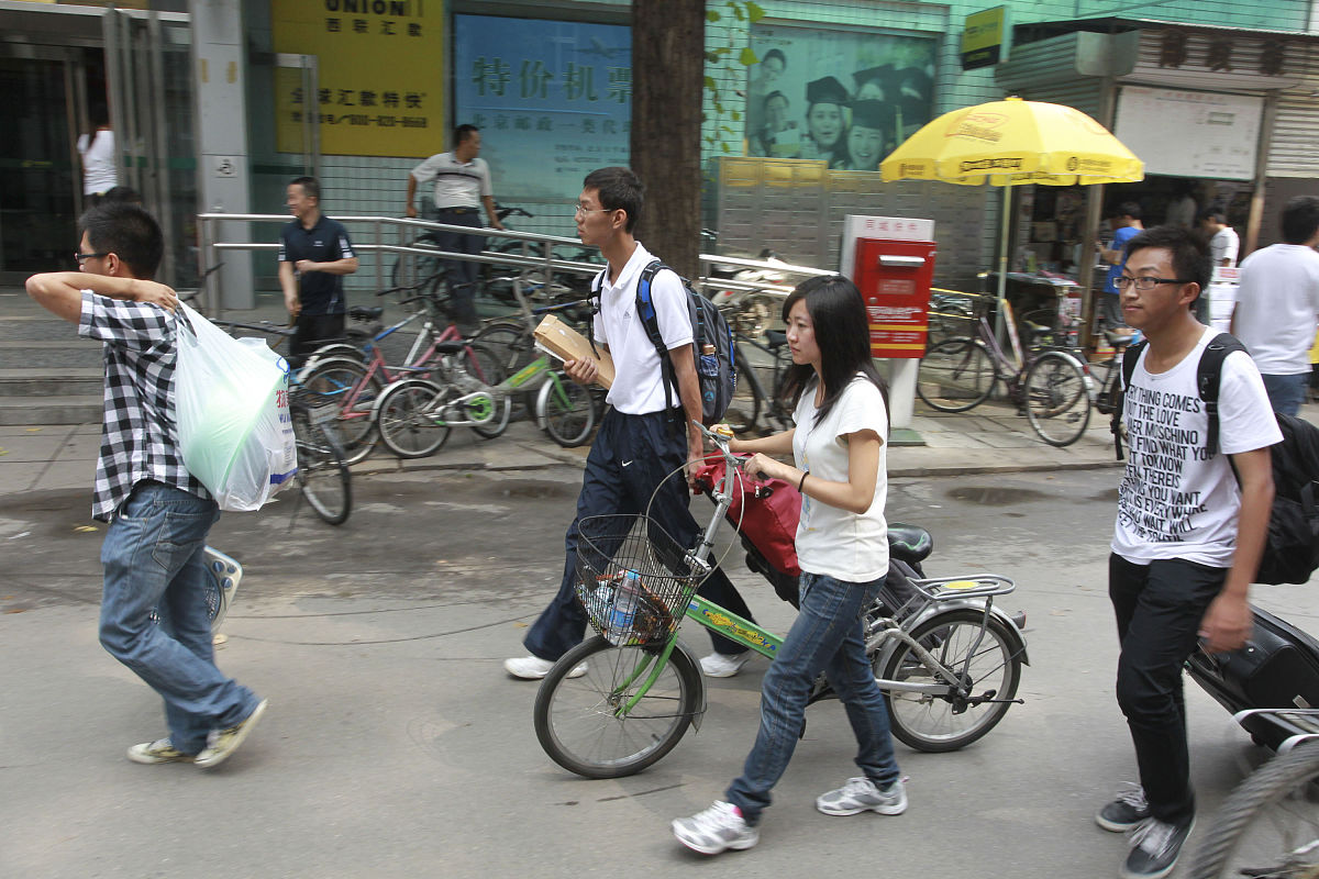 大学规划指南：开启精彩大学生活