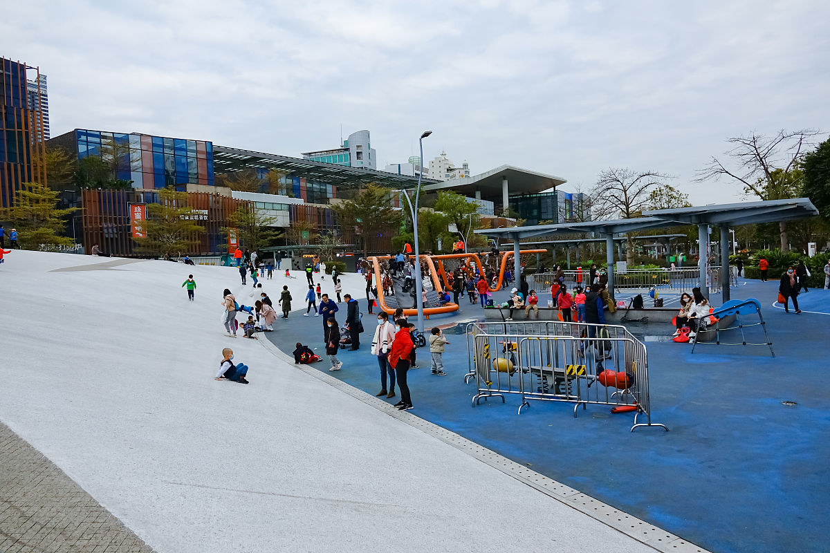 Citywalk：探索城市的新型生活方式