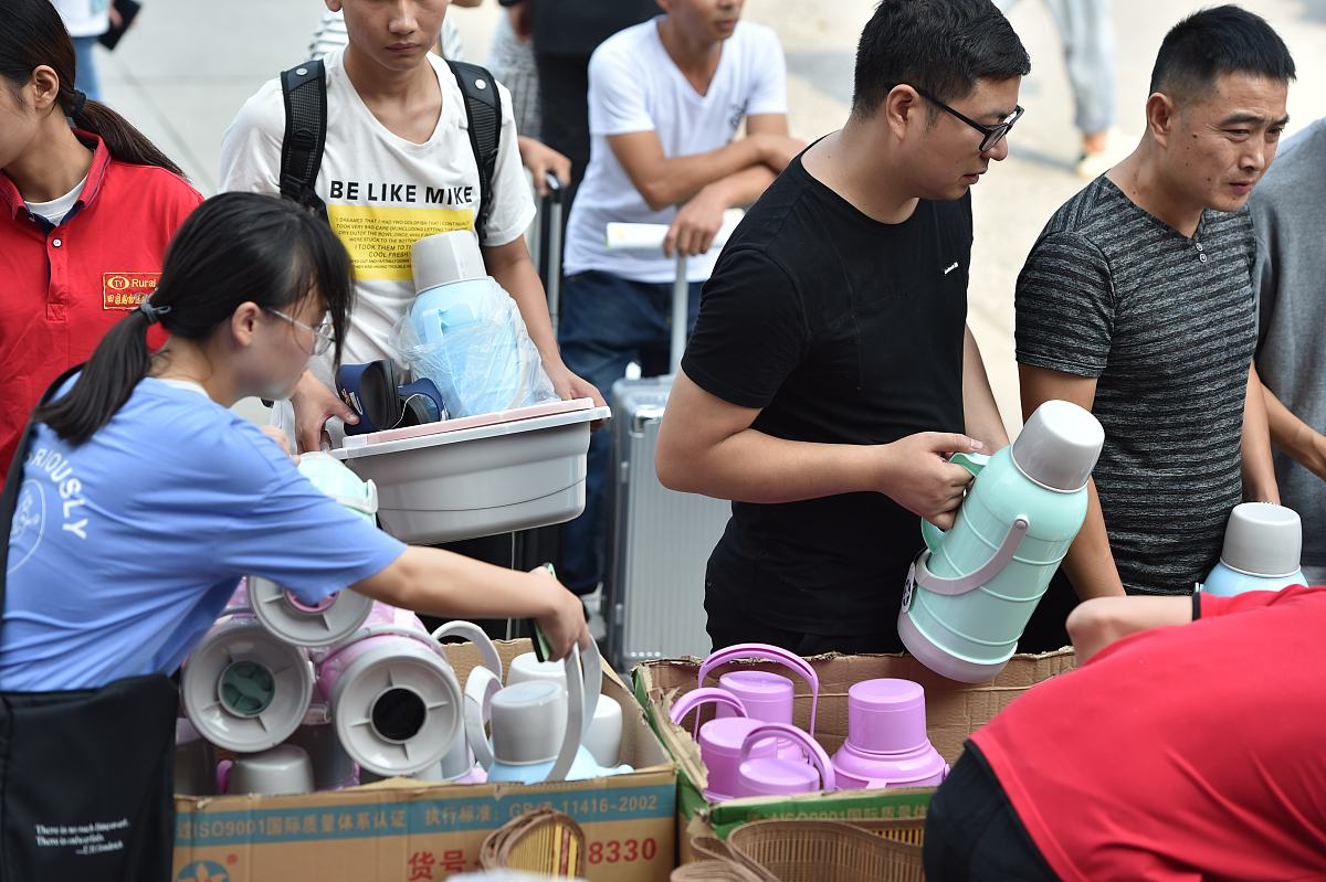 合肥2022年关于卫校的大专学校