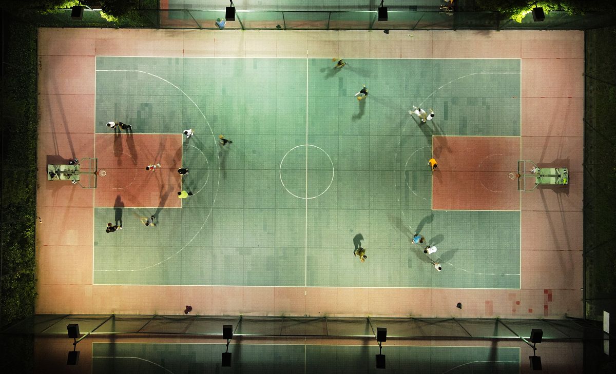 扬州市体育运动学校2021年招生专业有哪些