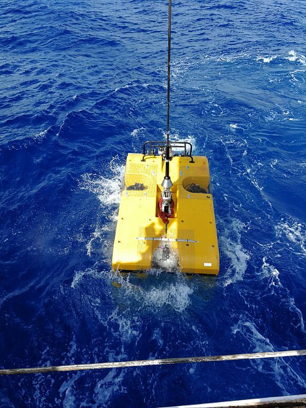 水下采集机器人的应用前景和研究意义