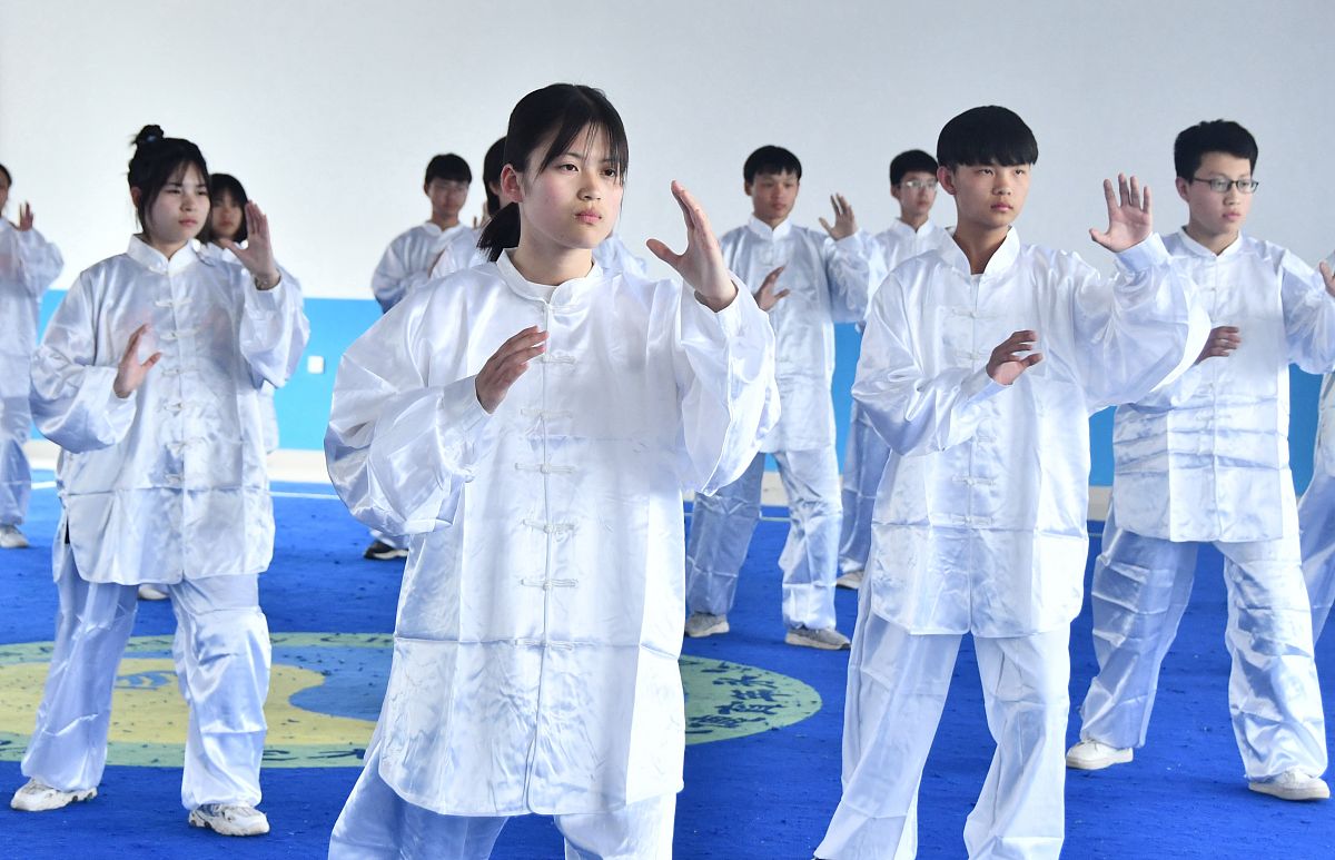 永年职教中心2023年地址在哪里