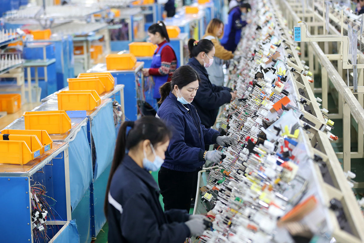 贵州职校汽车电子技术应用专业就业前景好不好？好就业吗