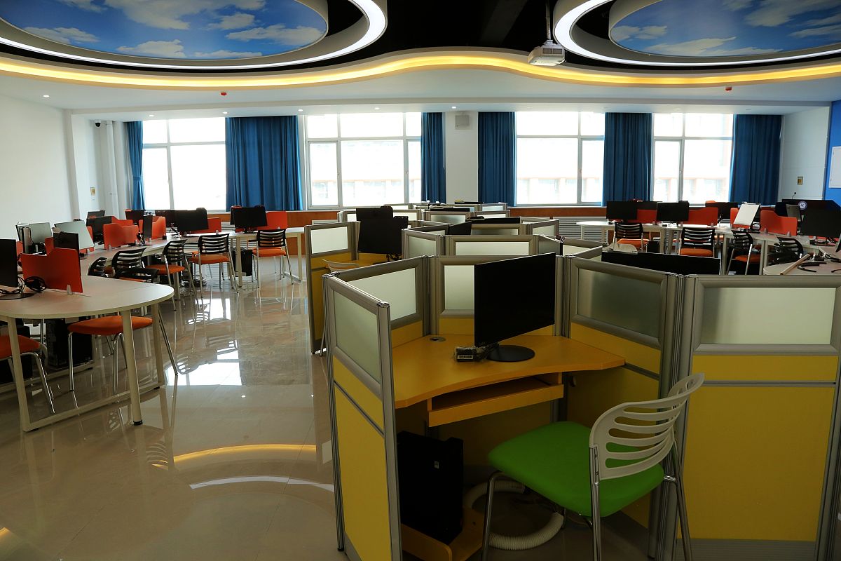 南昌大学共青学院数字媒体技术专业怎么样？游戏开发方向详解